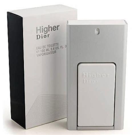 christian dior higher 100ml